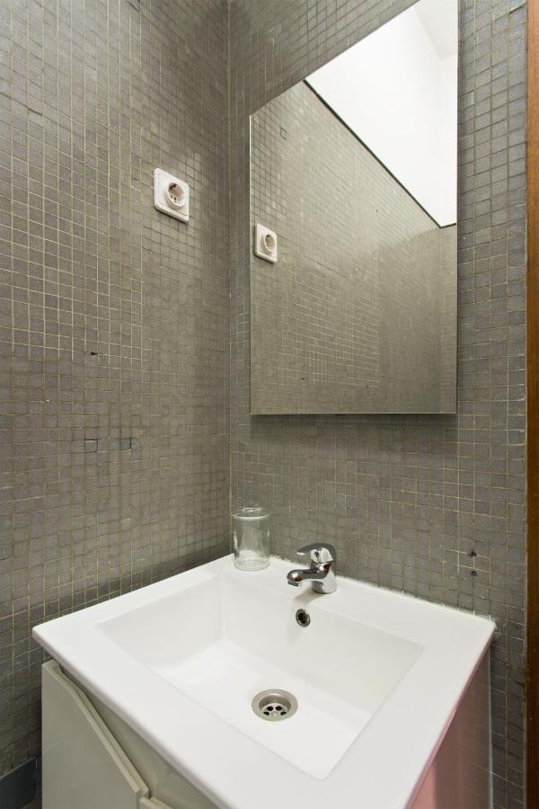 Trindade City Studio 77 Porto Exteriér fotografie